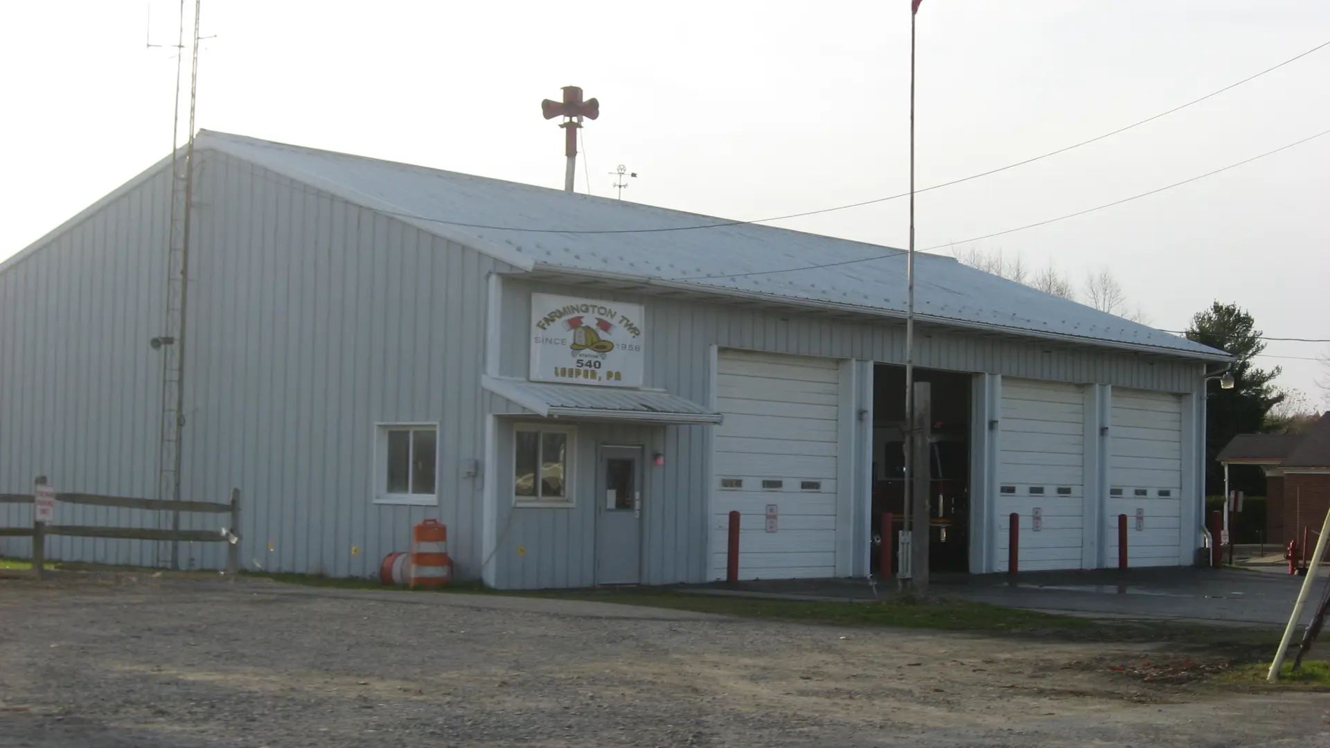 Farmington