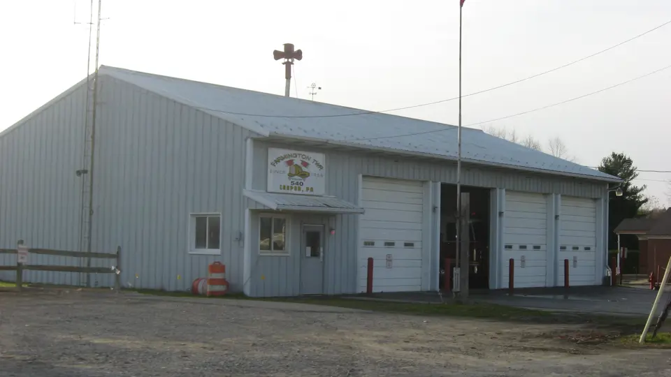 Clarion County