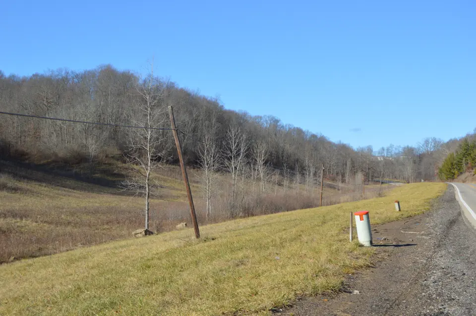 Perry County