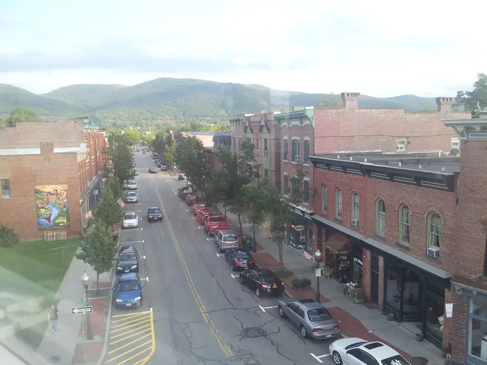 Dutchess County