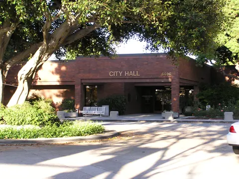 A photo of Lakewood