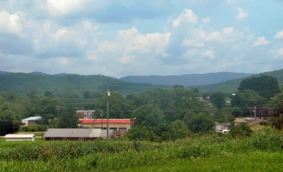 Hawkins County