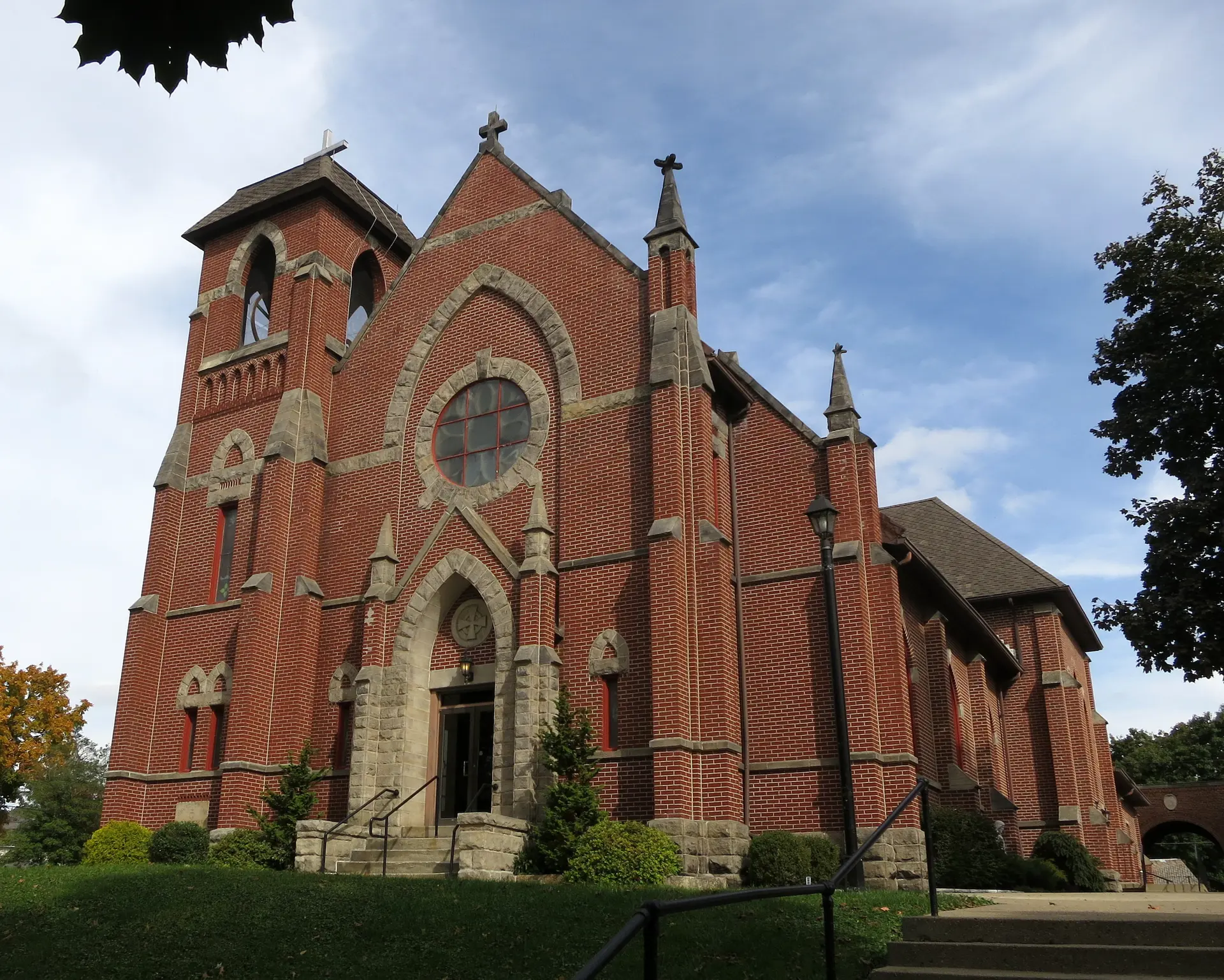 Coshocton