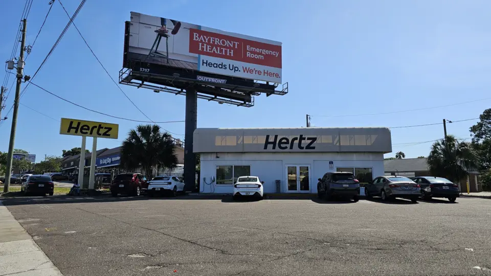 Hertz