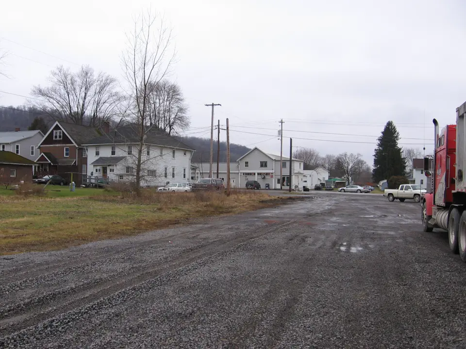 Butler County
