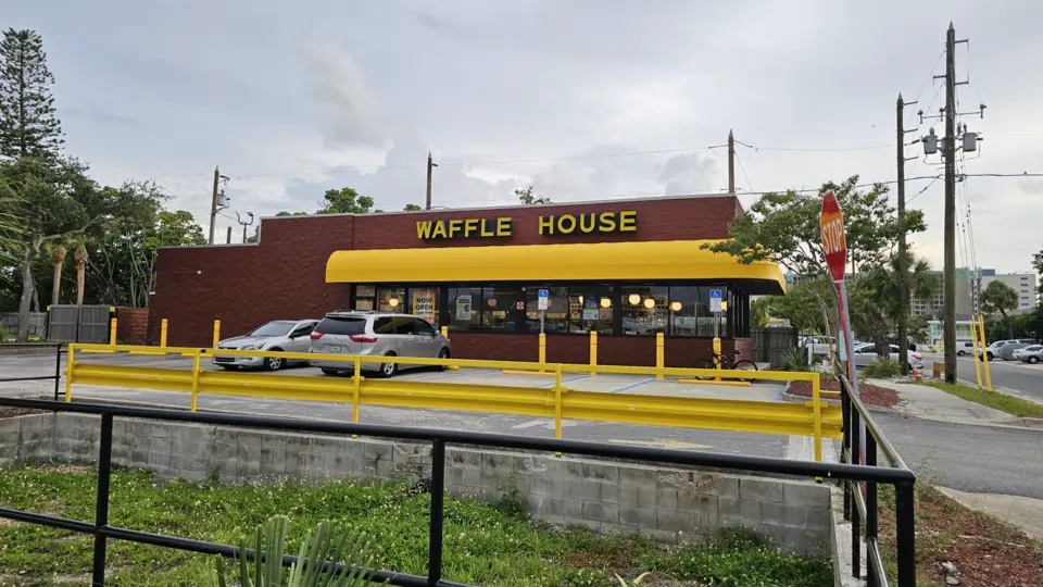 Waffle House
