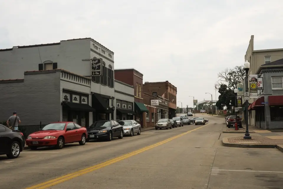 Jefferson County