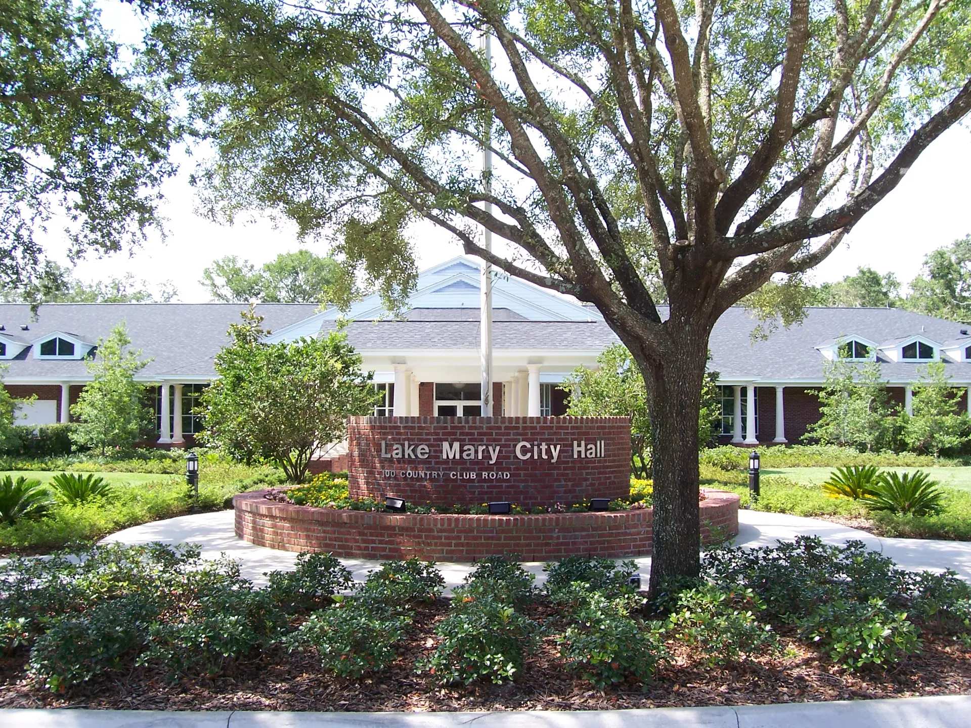 Lake Mary