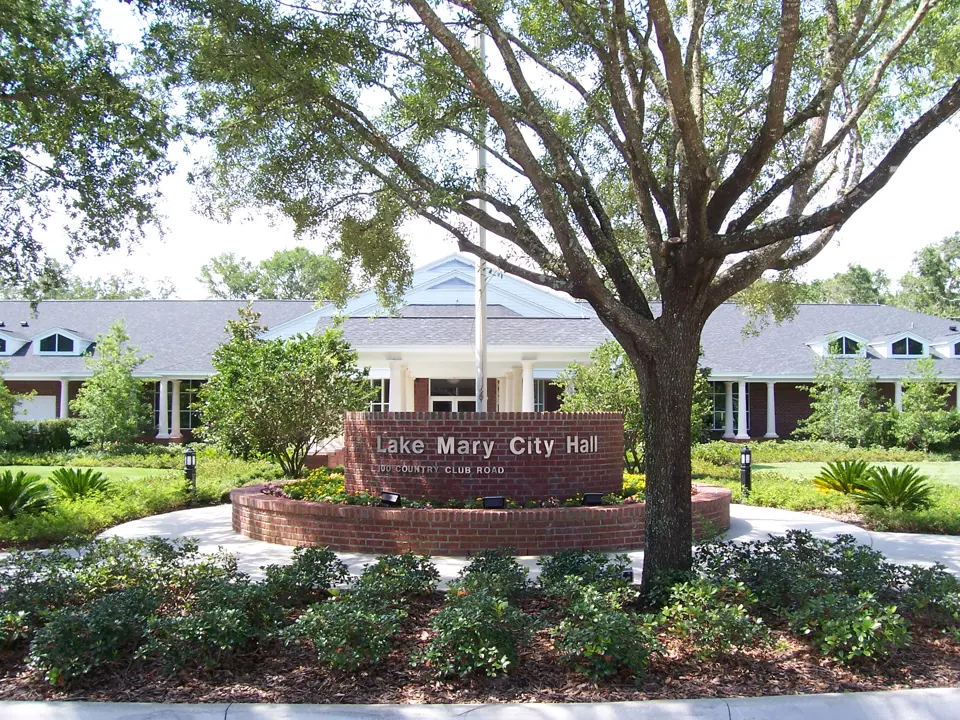 Seminole County