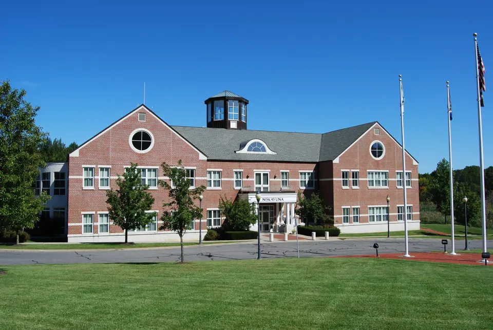 Schenectady County