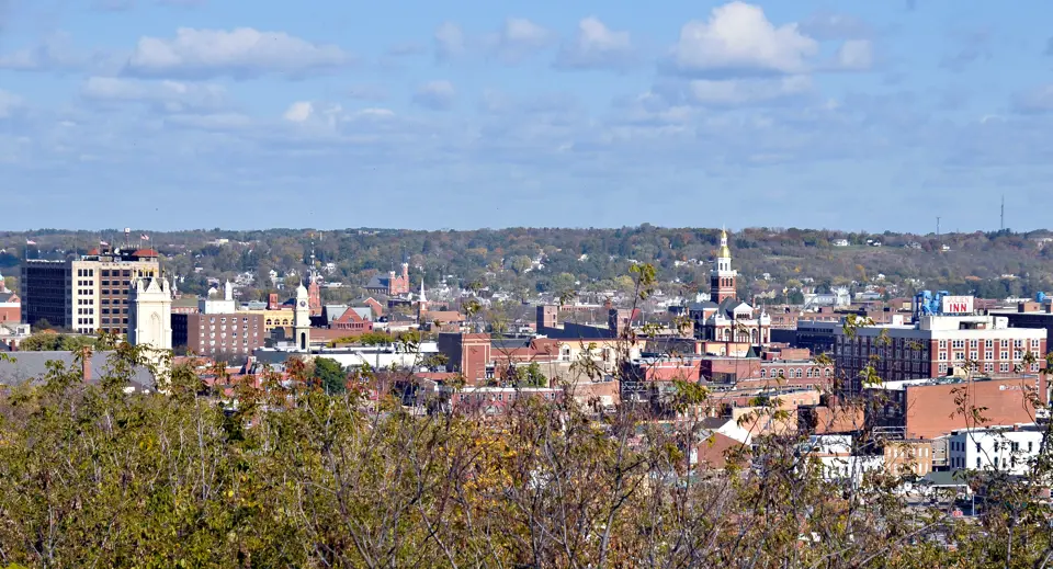 Dubuque County