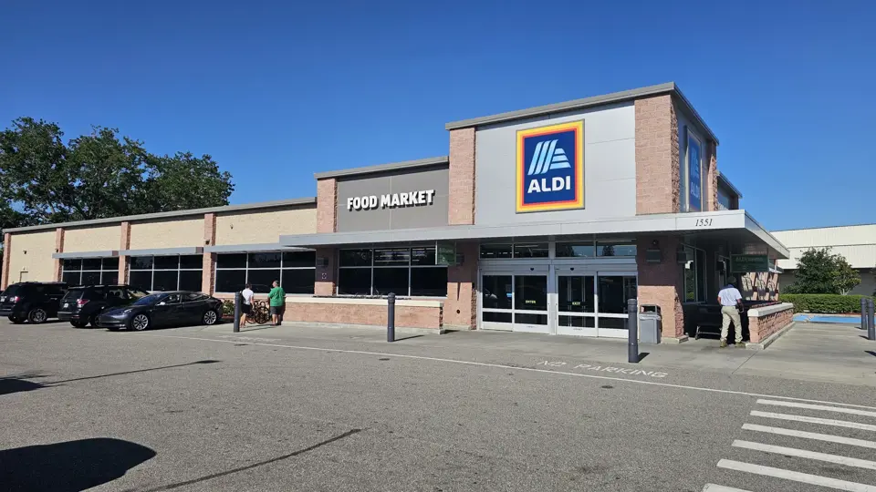 ALDI