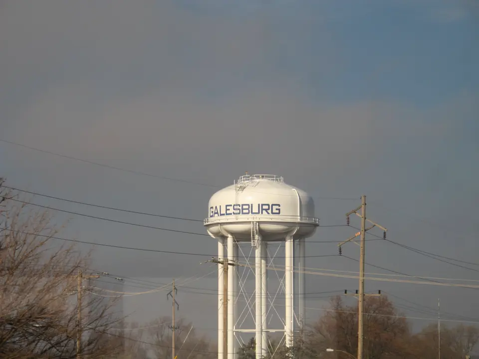 Knox County
