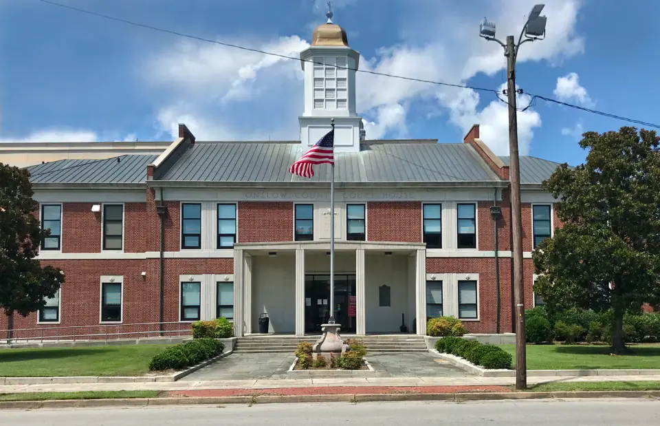 Onslow County
