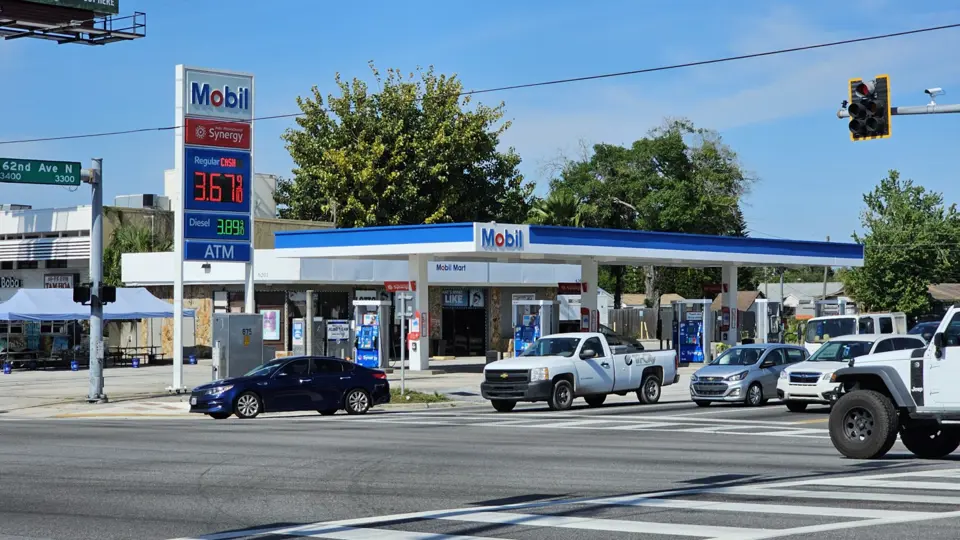 Mobil