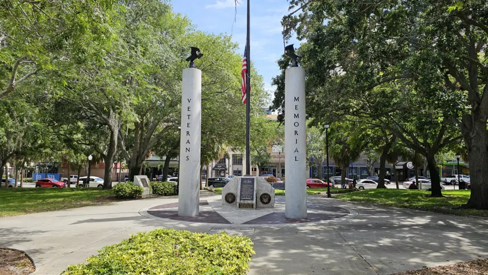 Veterans Memorial