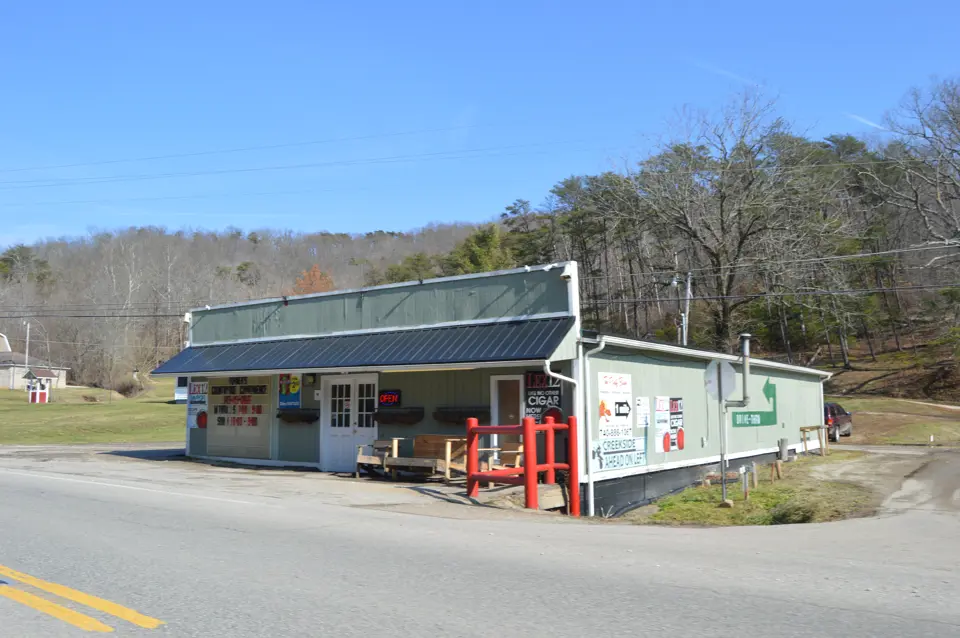 Lawrence County