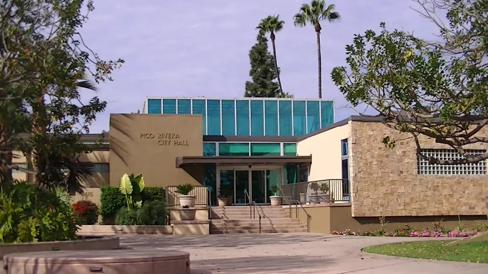 Los Angeles County