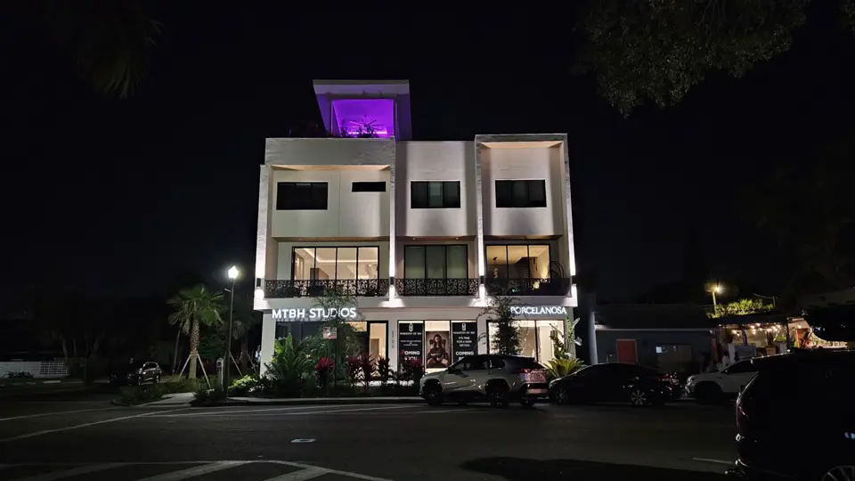 MTBH Studios