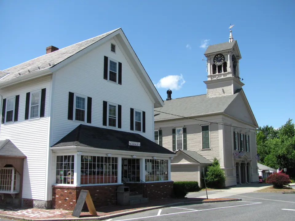 Worcester County