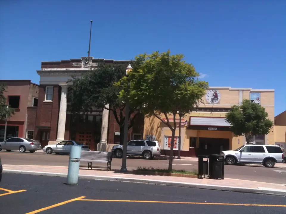 Hidalgo County