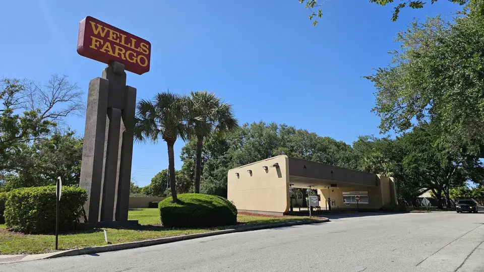 Wells Fargo
