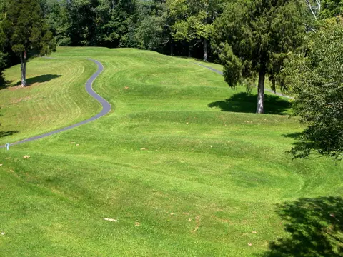 A photo of Bratton Township
