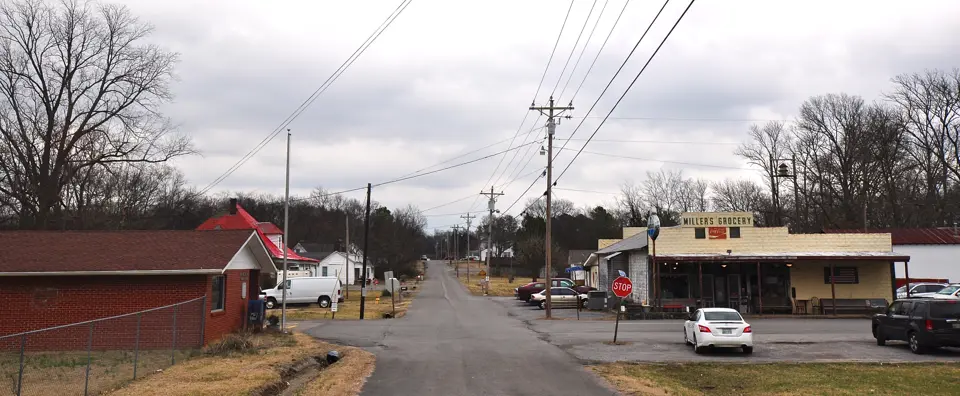 Rutherford County