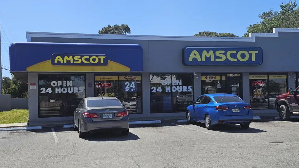 Amscot