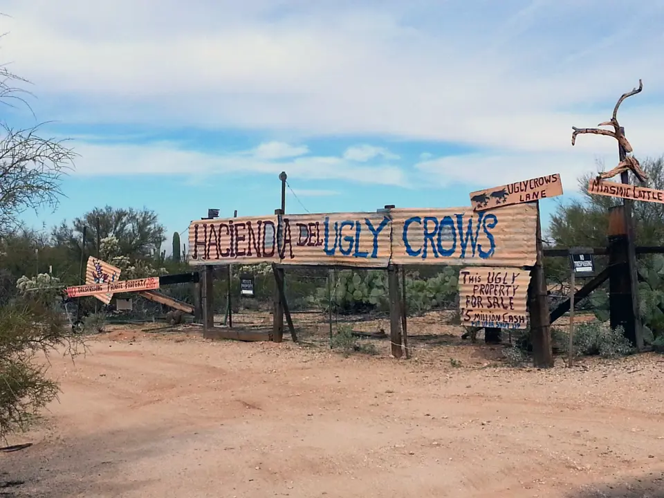 Pima County