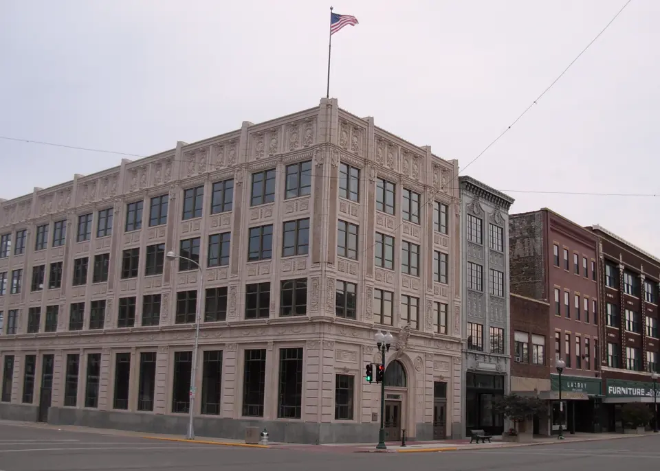 Freeborn County
