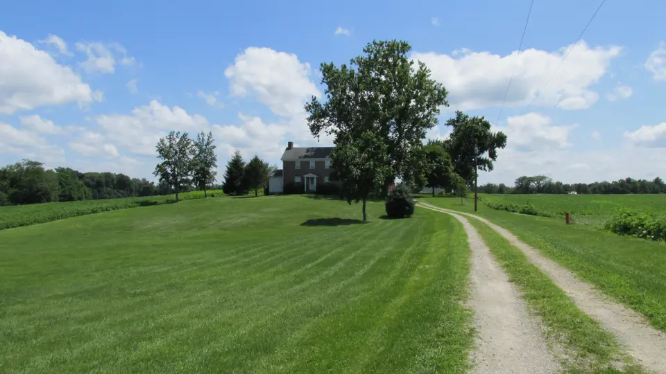 Clinton County