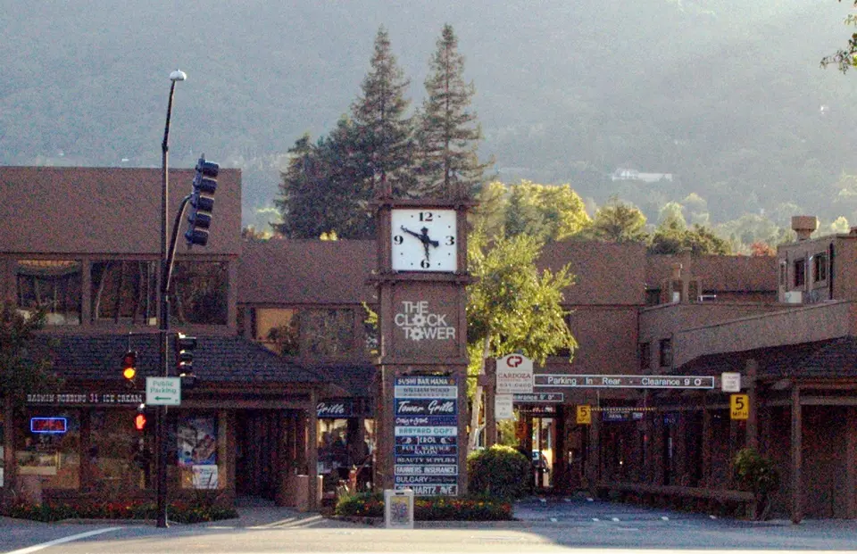 Contra Costa County