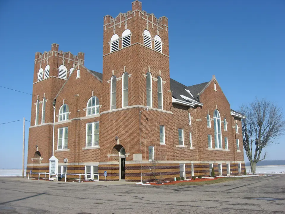 Henry County