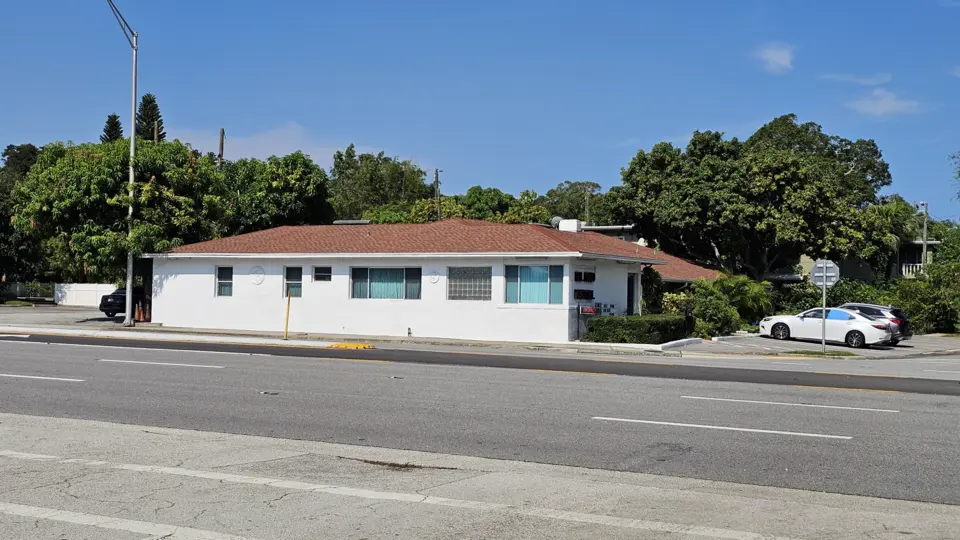 El Rio Motel