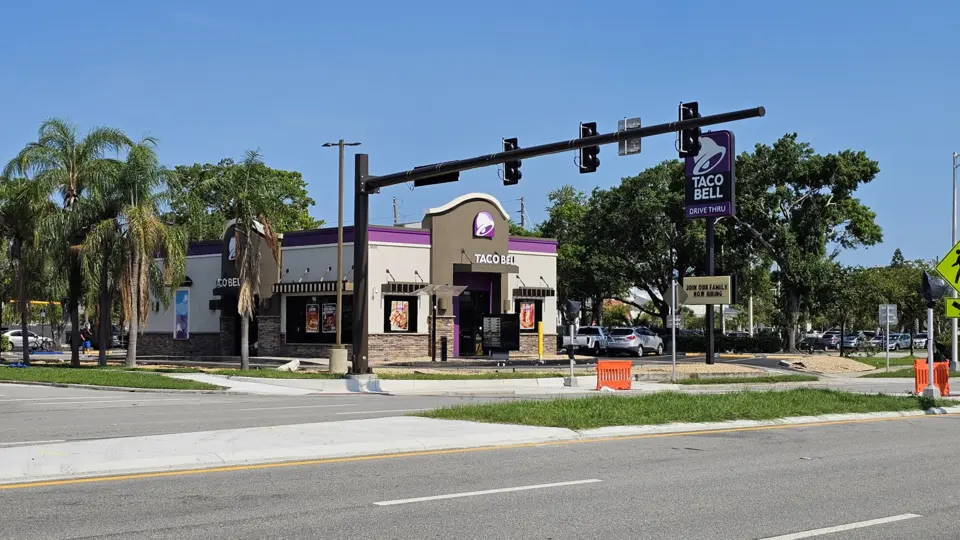 Taco Bell