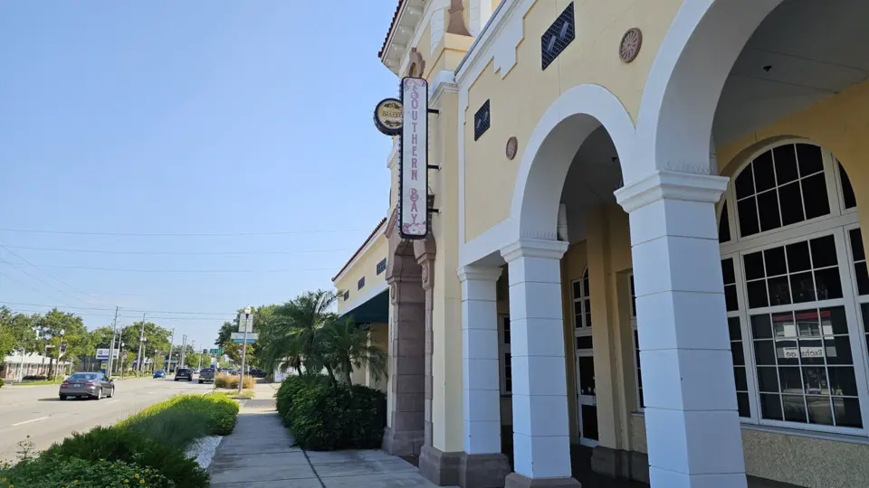 Southern Bay Bakery