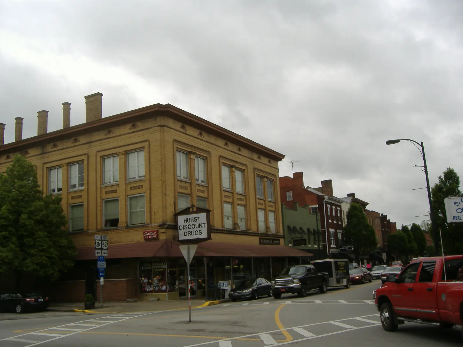 Bardstown