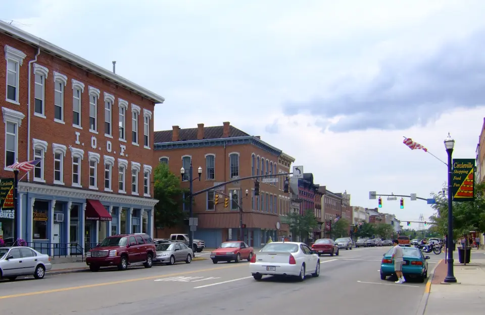 Pickaway County
