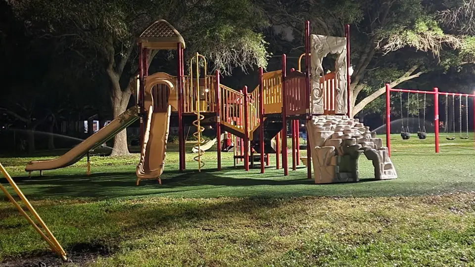 Seminole Park