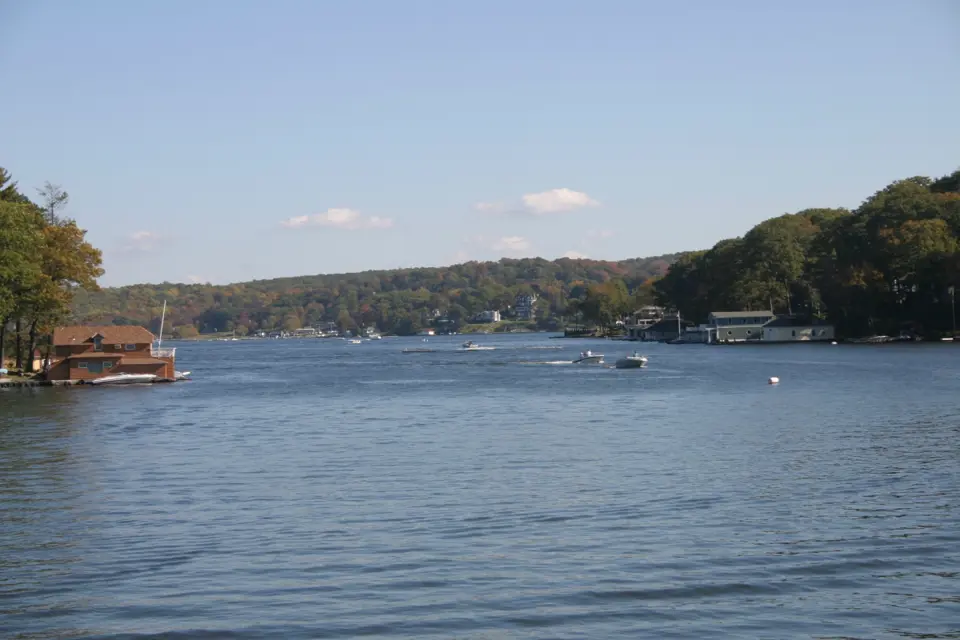 Sussex County