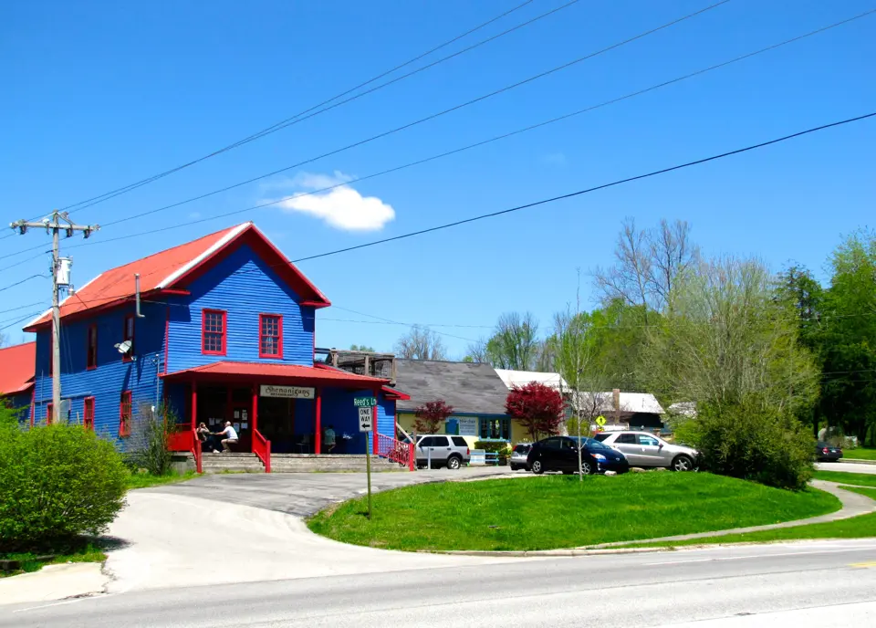 Franklin County