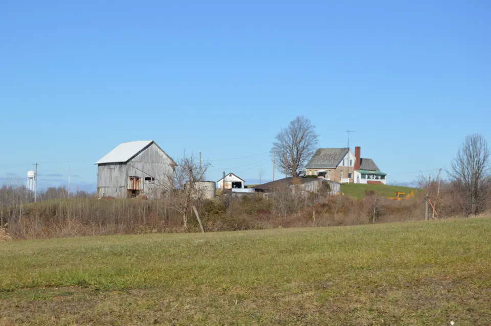 Morgan County