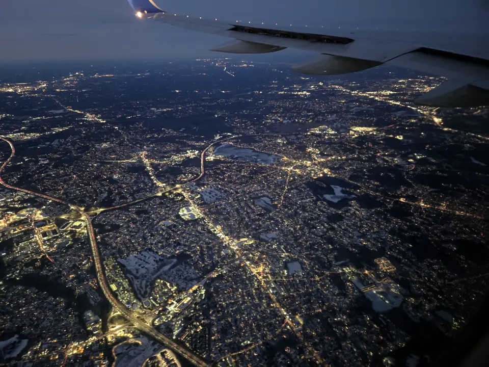 Middlesex County