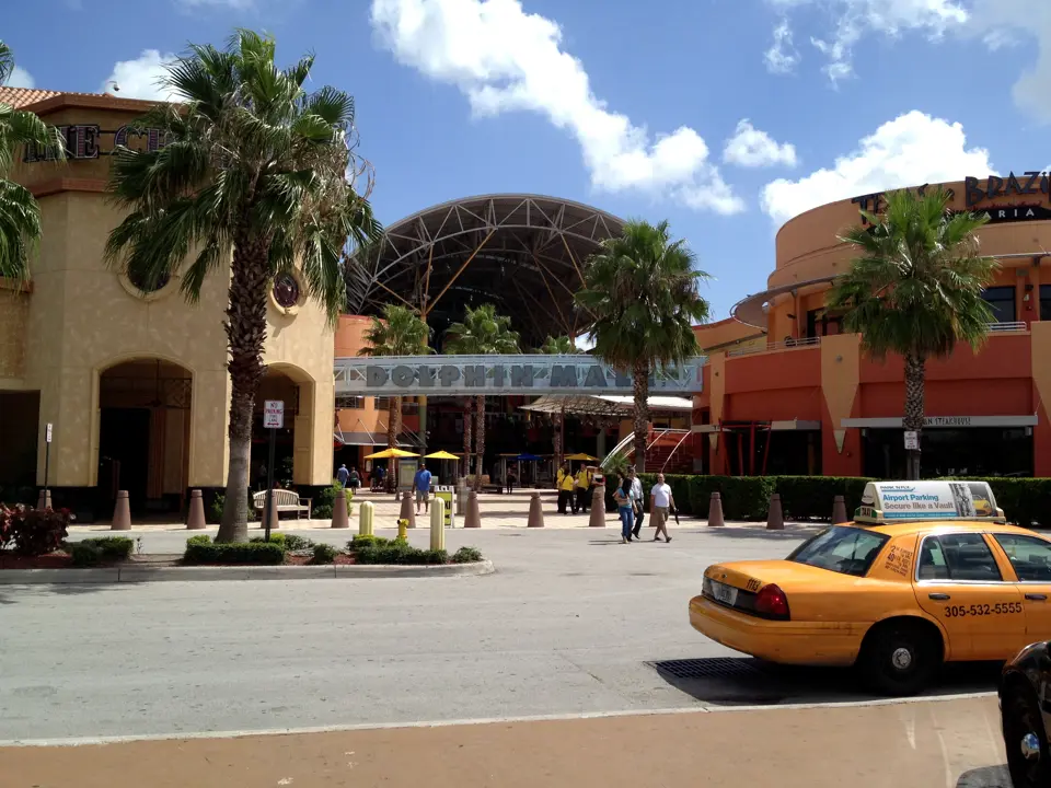 Miami-Dade County