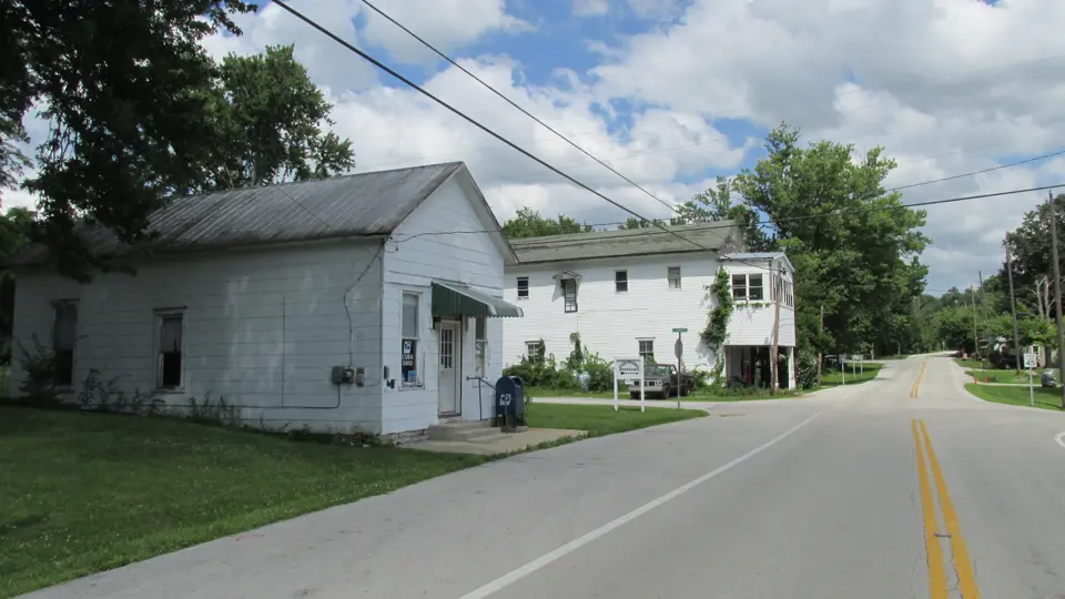 Clinton County
