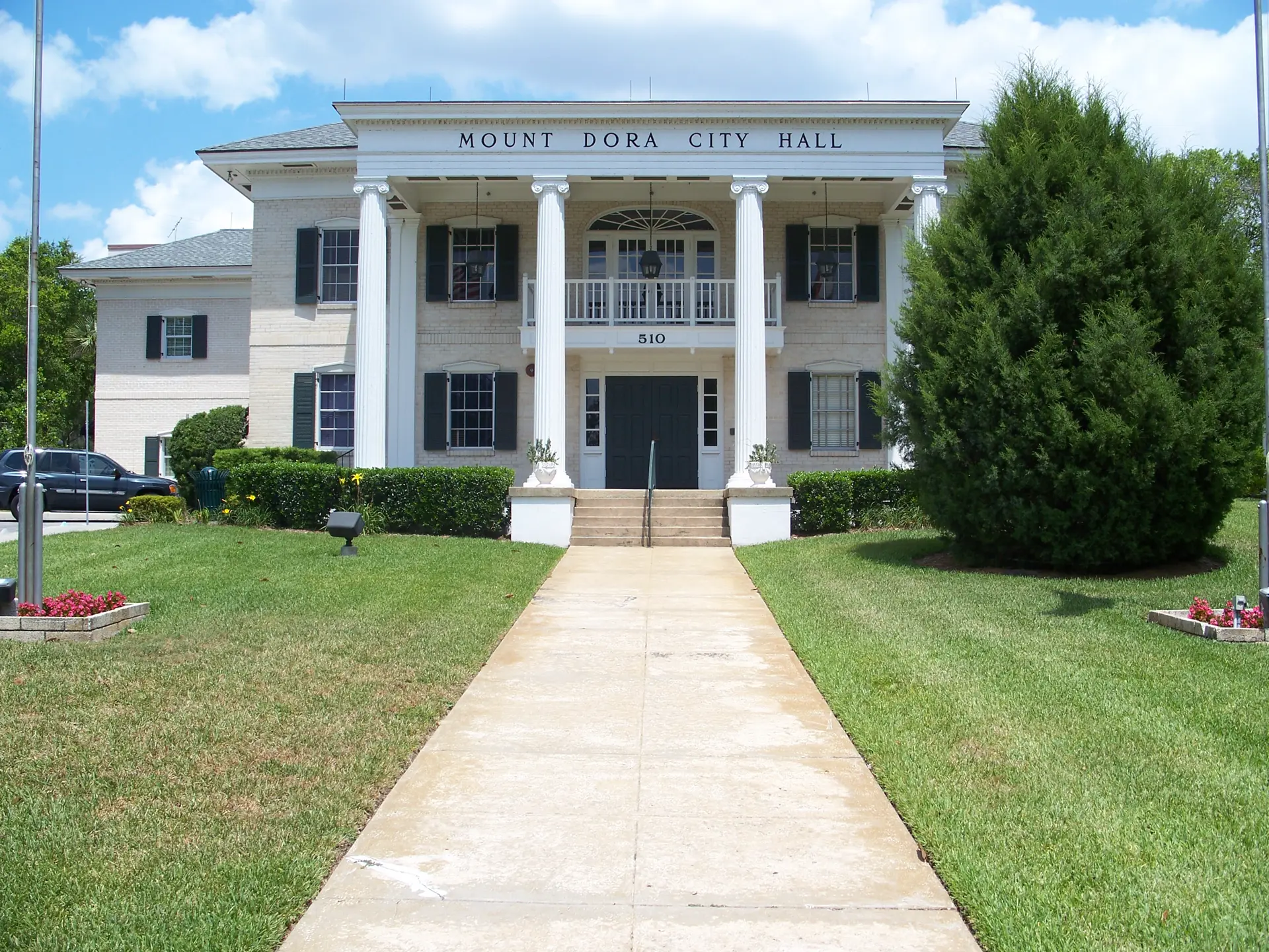Mount Dora