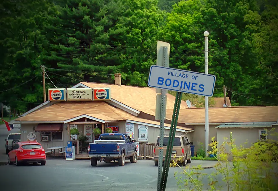Lycoming County