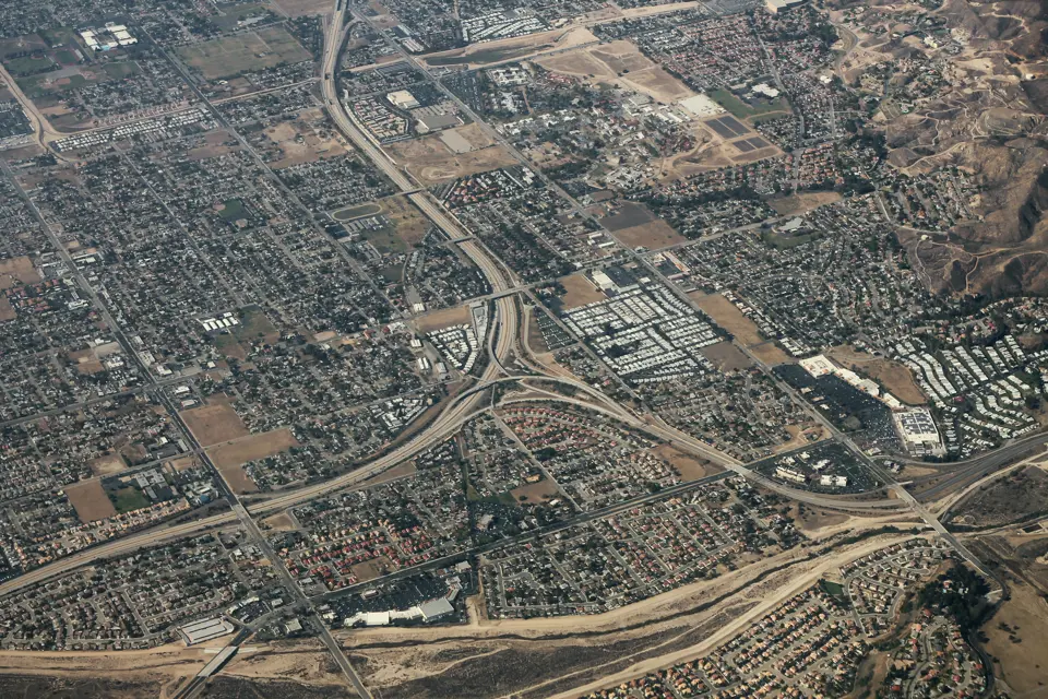 San Bernardino County