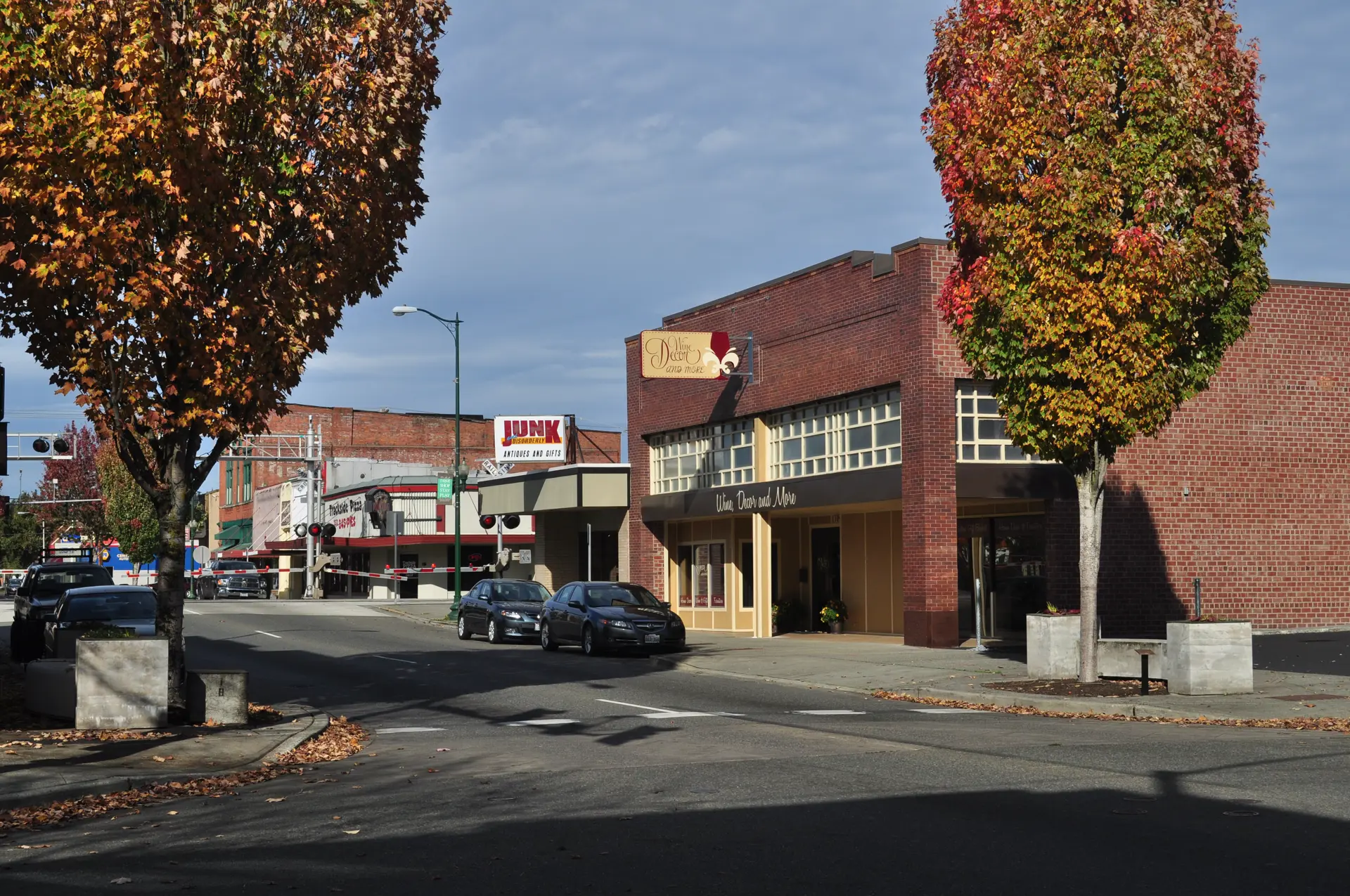 Puyallup